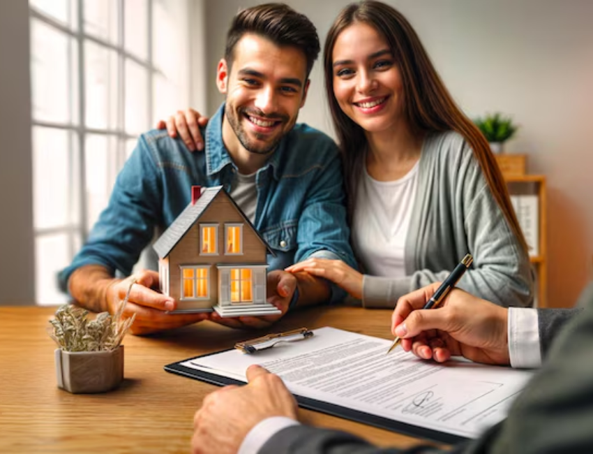 Home Loan