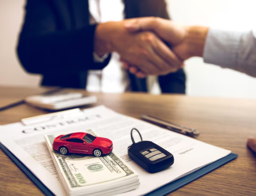 Car Loan